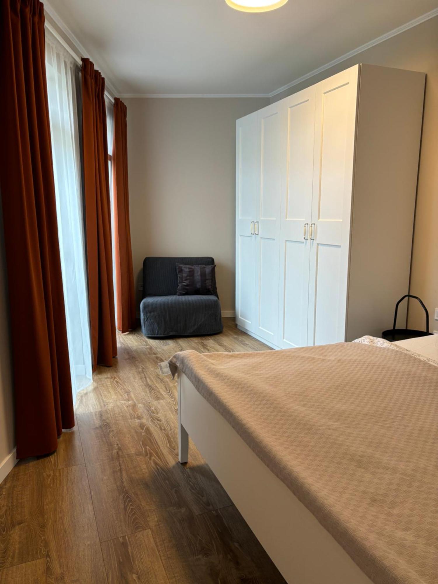 New Apartment 6 - Self Check In, Free Parking Братислава Екстер'єр фото